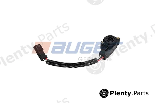 Auger 116490 — Sensor, accelerator pedal position