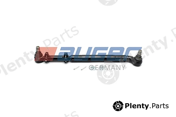 Auger 10113 — Centre Rod Assembly