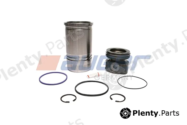 Auger 109079 — Repair Set, piston/sleeve