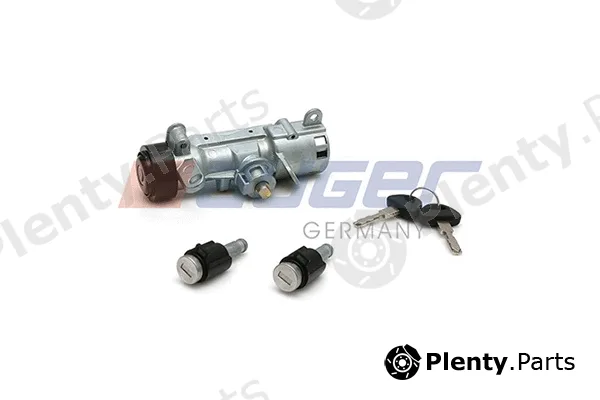 Auger 83384 — Steering Lock