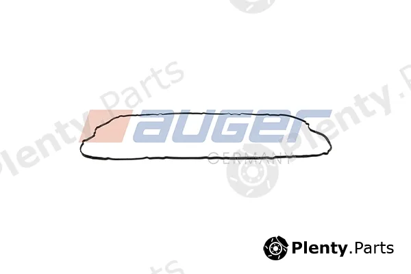 Auger 108571 — Gasket, oil sump