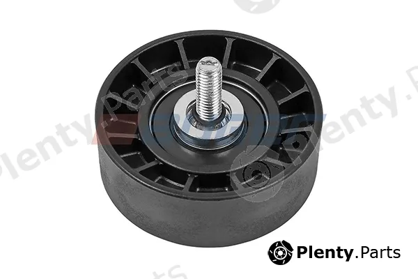 Auger 103846 — Deflection/Guide Pulley, V-ribbed belt