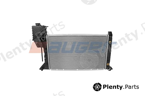 Auger 107734 — Radiator, engine cooling