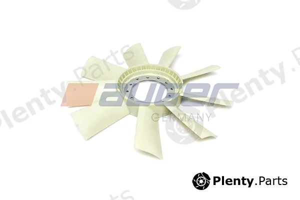 Auger 120430 — Fan, engine cooling