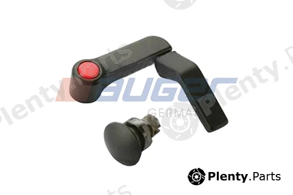 Auger 78255 — Exterior Door Handle