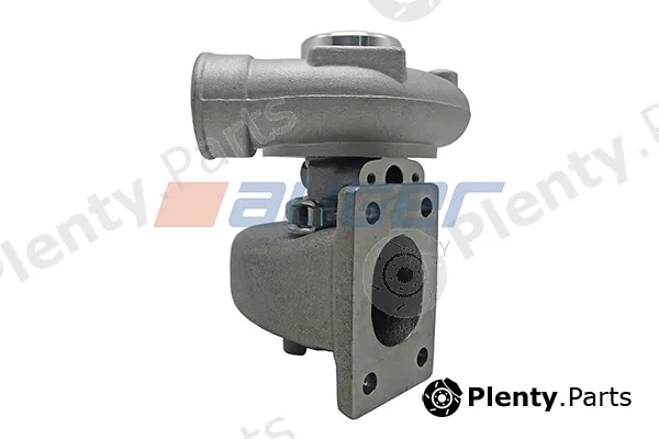 Auger 116604 — Charger, charging (supercharged/turbocharged)