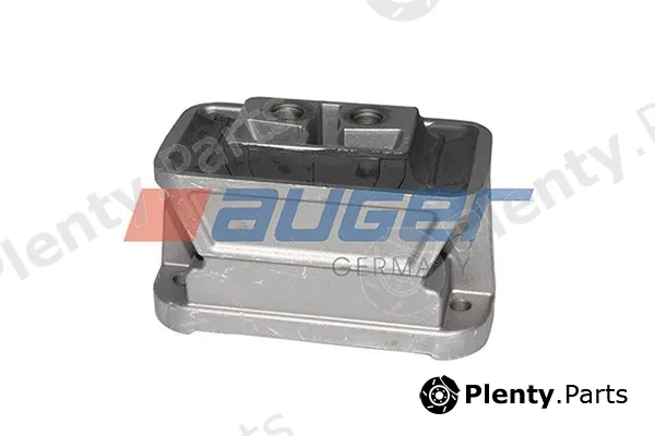 Auger 65240 — Mounting, engine