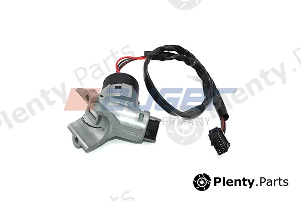 Auger 82516 — Steering Lock