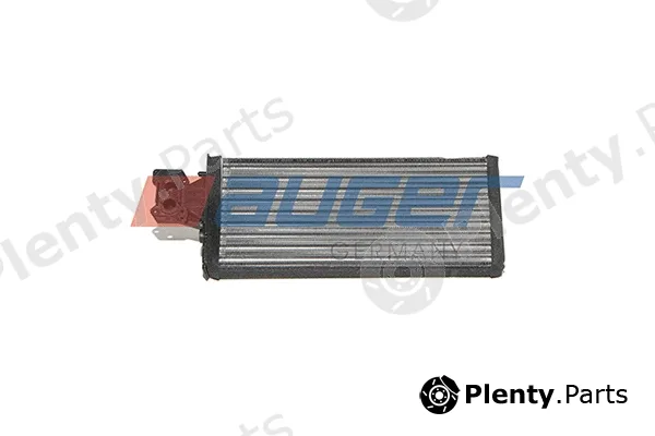 Auger 77917 — Heat Exchanger, interior heating
