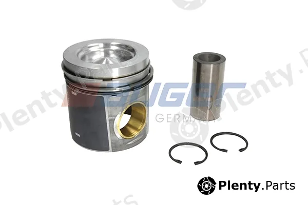 Auger 109132 — Piston