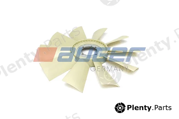 Auger 58541 — Fan, engine cooling
