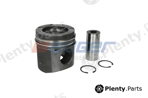 Auger 106466 — Piston