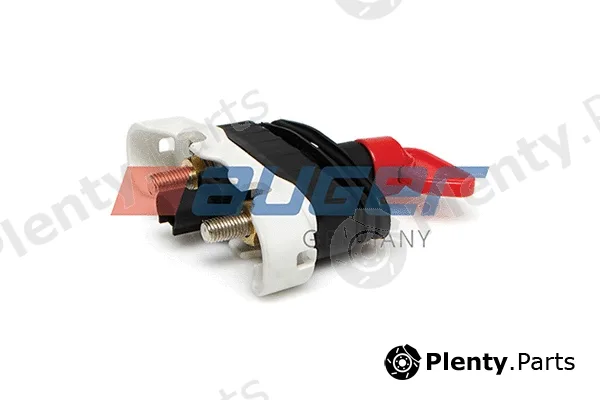 Auger 78988 — Main Switch, battery