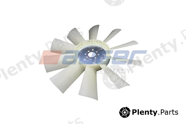 Auger 116520 — Fan, engine cooling