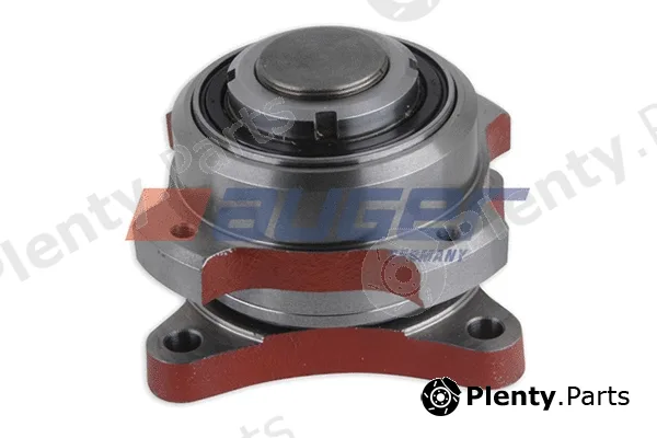 Auger 58555 — Support, radiator fan