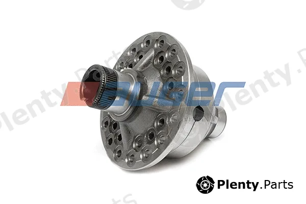 Auger 72153 — Housing, differential
