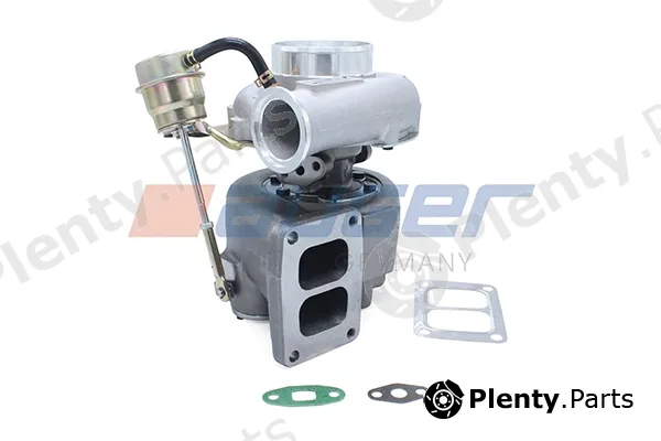 Auger 101081 — Charger, charging (supercharged/turbocharged)