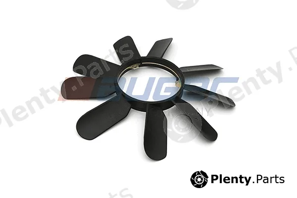 Auger 84229 — Fan, engine cooling