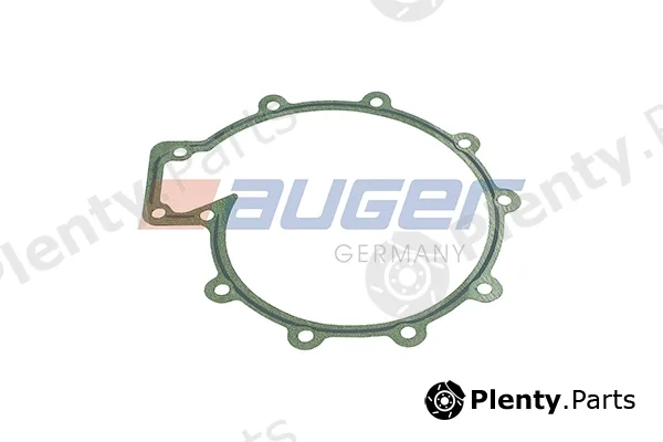 Auger 114683 — Gasket, water pump