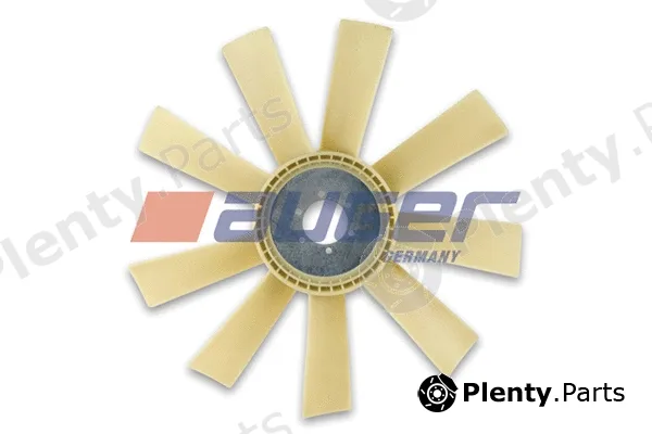 Auger 58581 — Fan, engine cooling