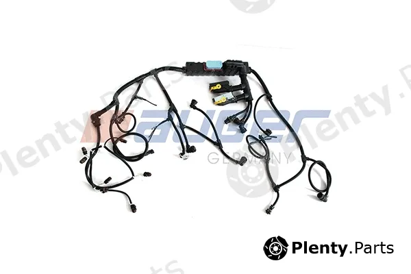 Auger 85056 — Ignition Cable