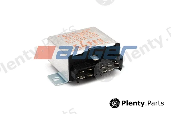 Auger 75190 — Hazard Warning Light Relay