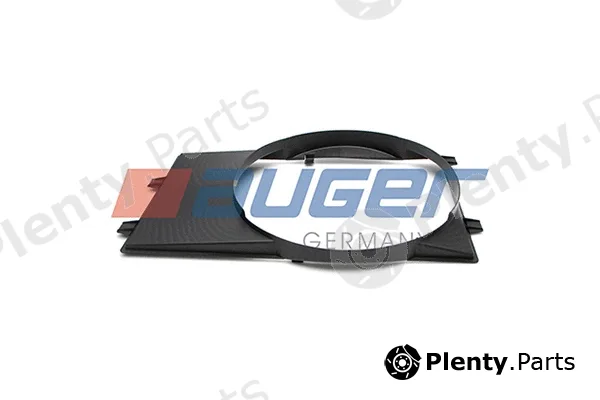 Auger 74277 — Cowling, radiator fan