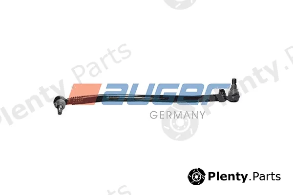 Auger 10077 — Centre Rod Assembly