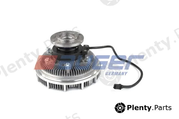 Auger 71430 — Clutch, radiator fan