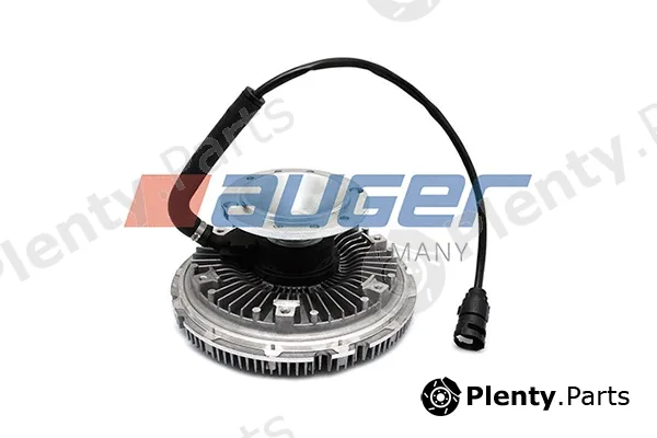 Auger 58587 — Clutch, radiator fan