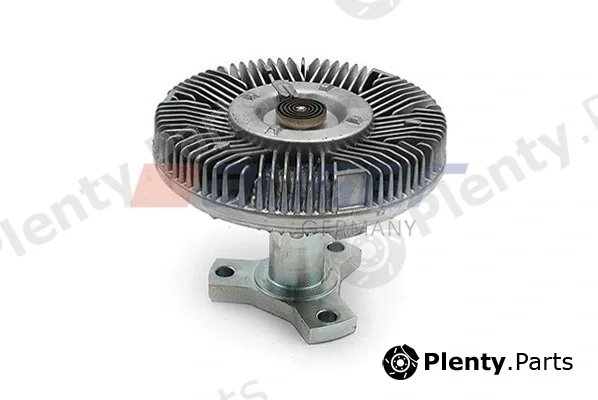 Auger 76862 — Clutch, radiator fan