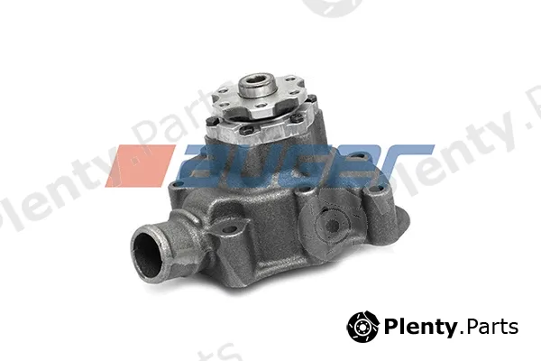 Auger 74425 — Water Pump, engine cooling
