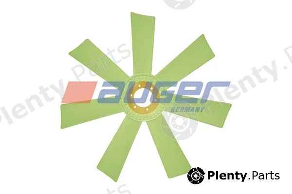 Auger 71641 — Fan, engine cooling