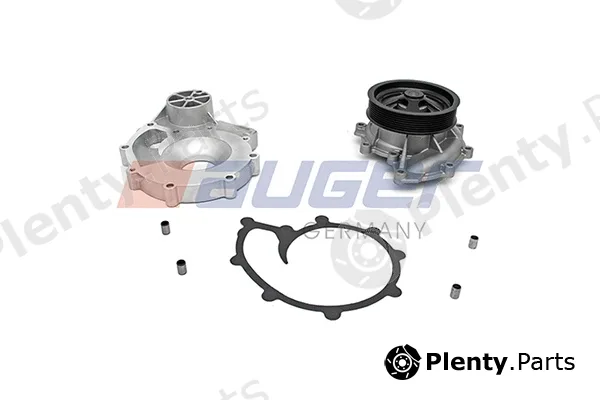 Auger 84537 — Water Pump, engine cooling