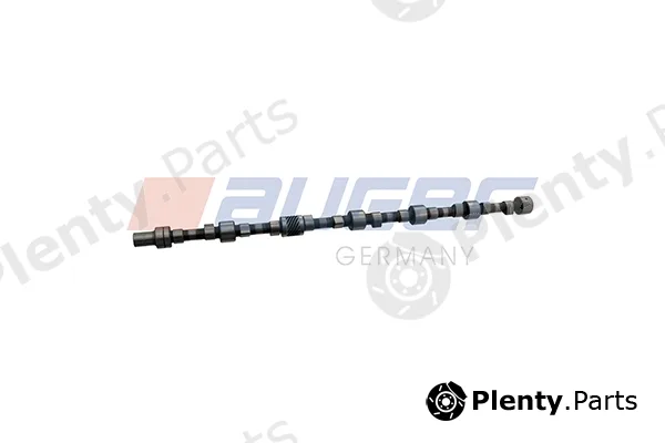 Auger 112607 — Camshaft
