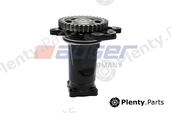 Auger 80307 — Hub, engine cooling fan wheel