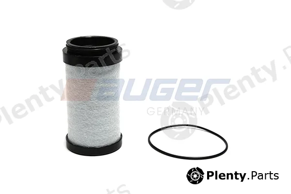 Auger 106537 — Oil Filter
