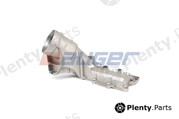 Auger 94428 — Cover, oil cooler
