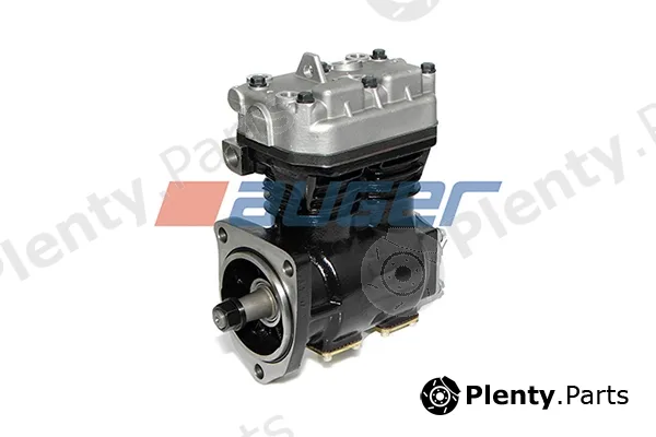 Auger 79723 — Compressor, compressed air system