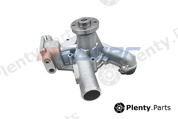 Auger 116196 — Water Pump, engine cooling
