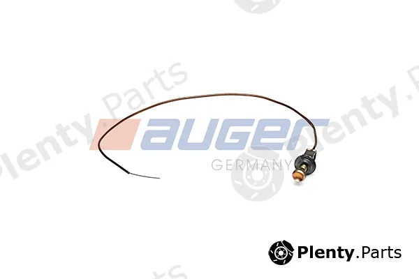 Auger 100377 — Cable Pull, parking brake