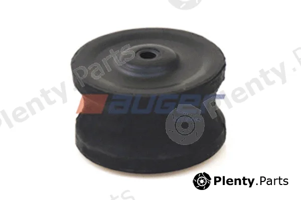 Auger 51807 — Mounting, engine