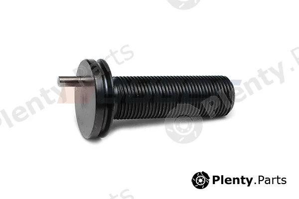 Auger 75961 — Spindle, brake caliper piston reset tool