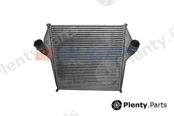 Auger 102511 — Charge Air Cooler