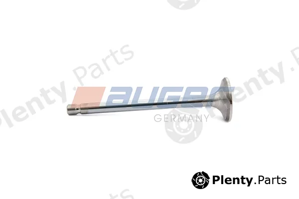 Auger 103434 — Exhaust Valve