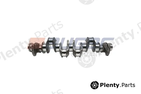 Auger 107646 — Crankshaft