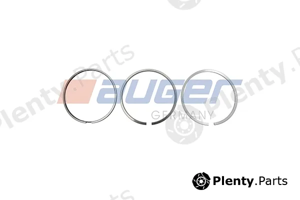 Auger 108956 — Piston Ring Kit