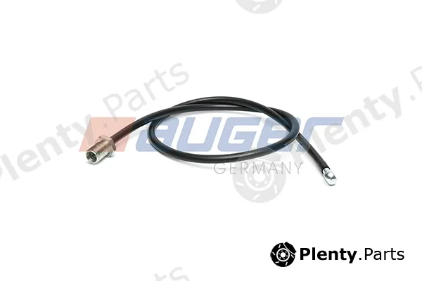 Auger 87484 — Intake Hose, air filter