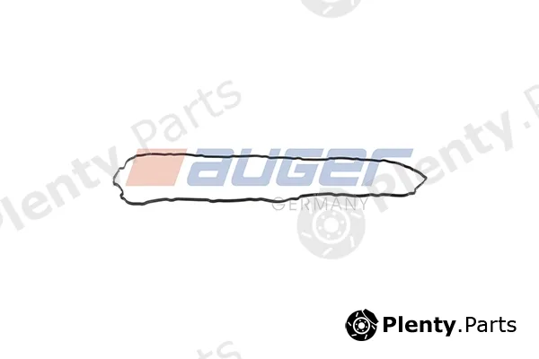 Auger 100168 — Gasket, cylinder head cover