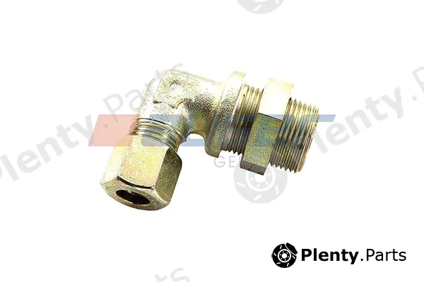 Auger 90175 — Connector, compressed air line
